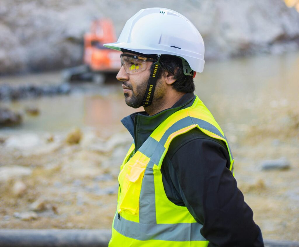 Safety Equipment