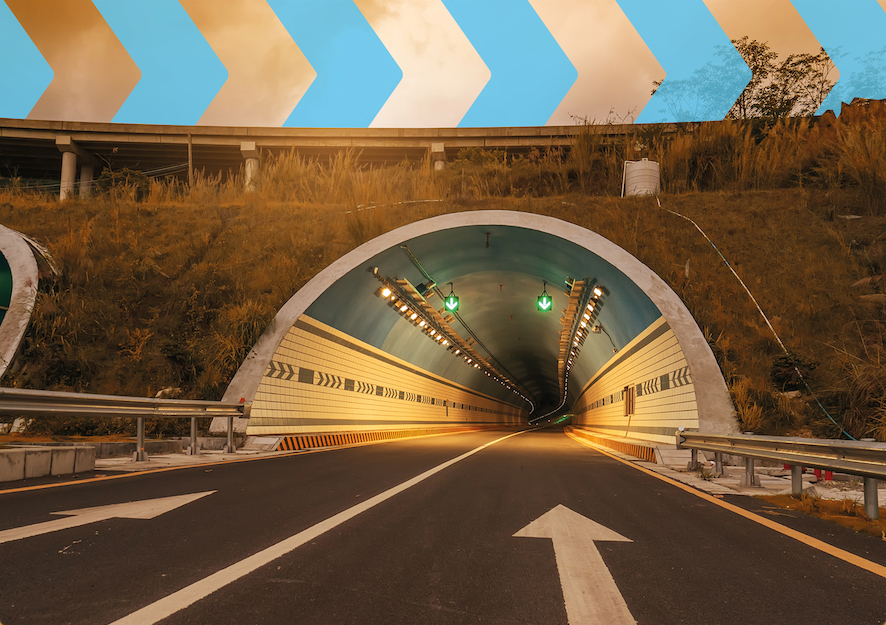 Road Tunnel