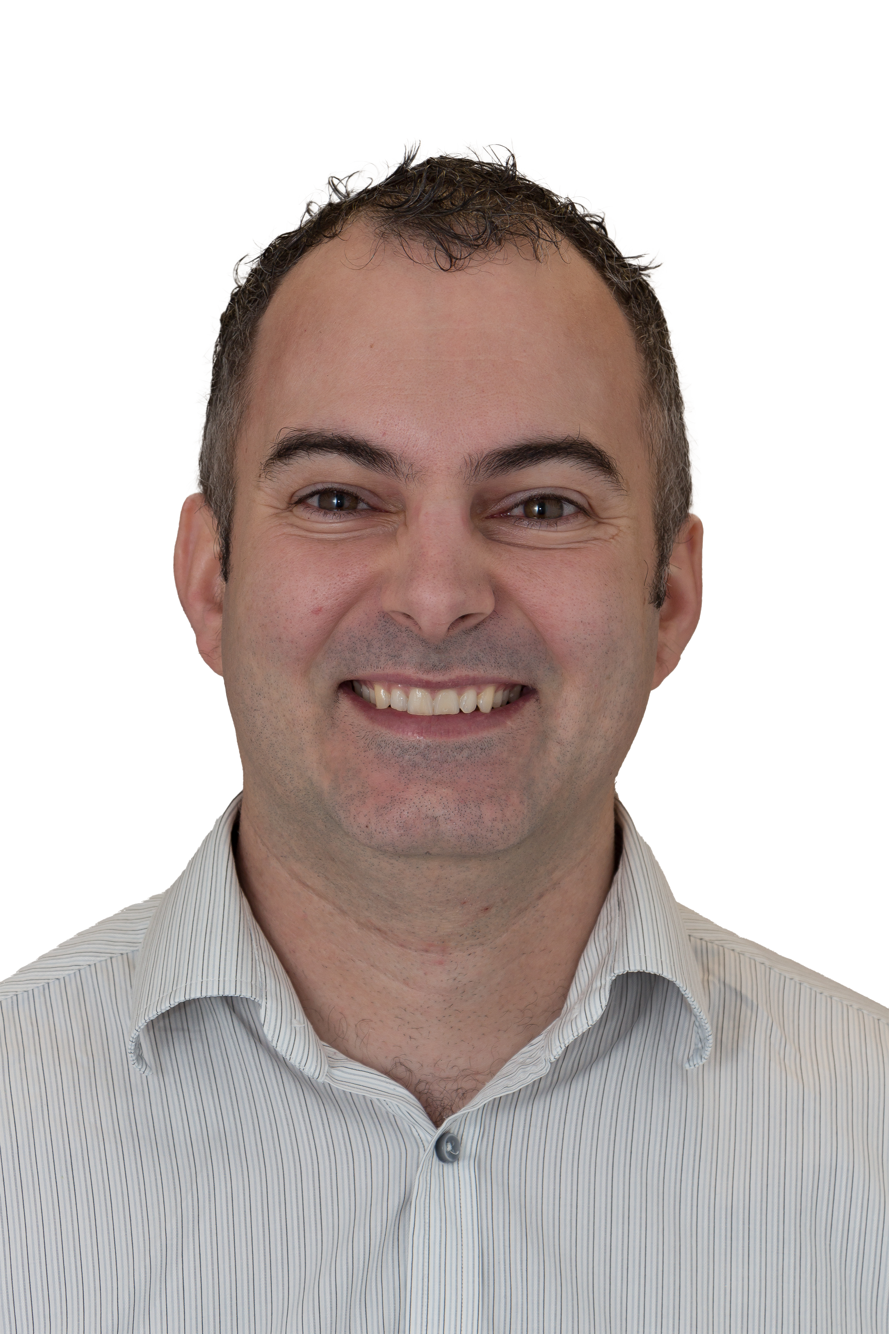 Kirk Smith - Services Director