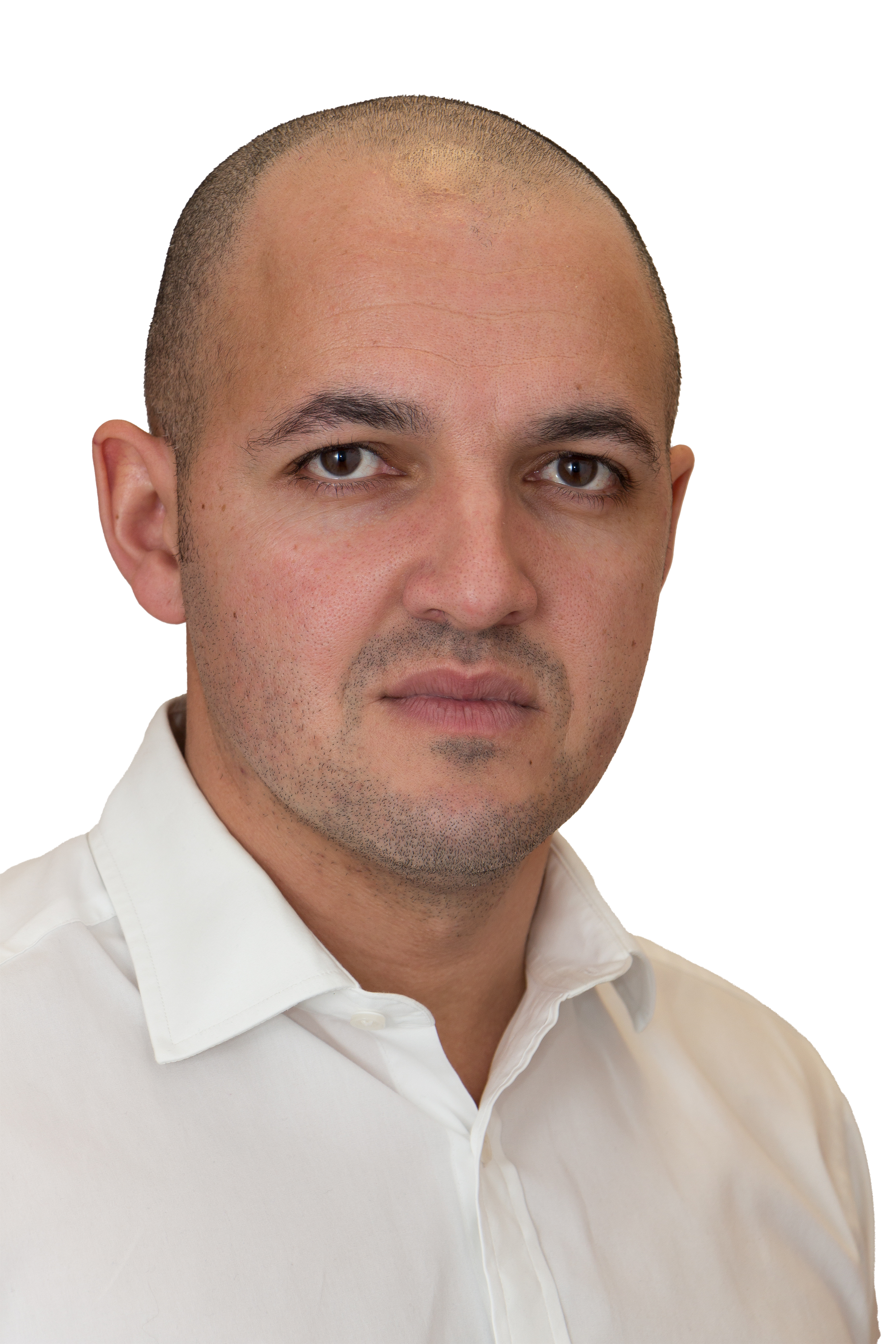 Nathan Lawson - Managing Director