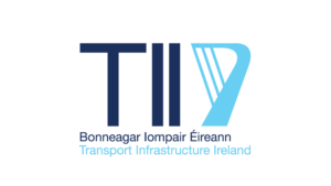 Transport Infrastructure Ireland Logo